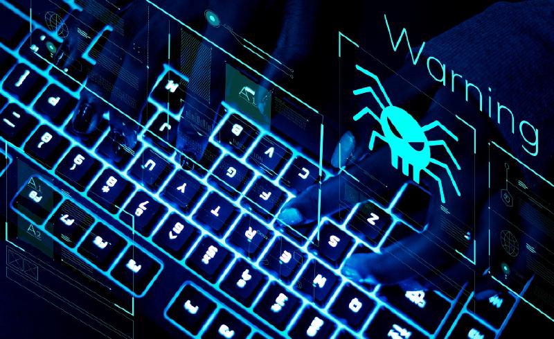 Featured image of post Cyber Attack & How To Prevent It